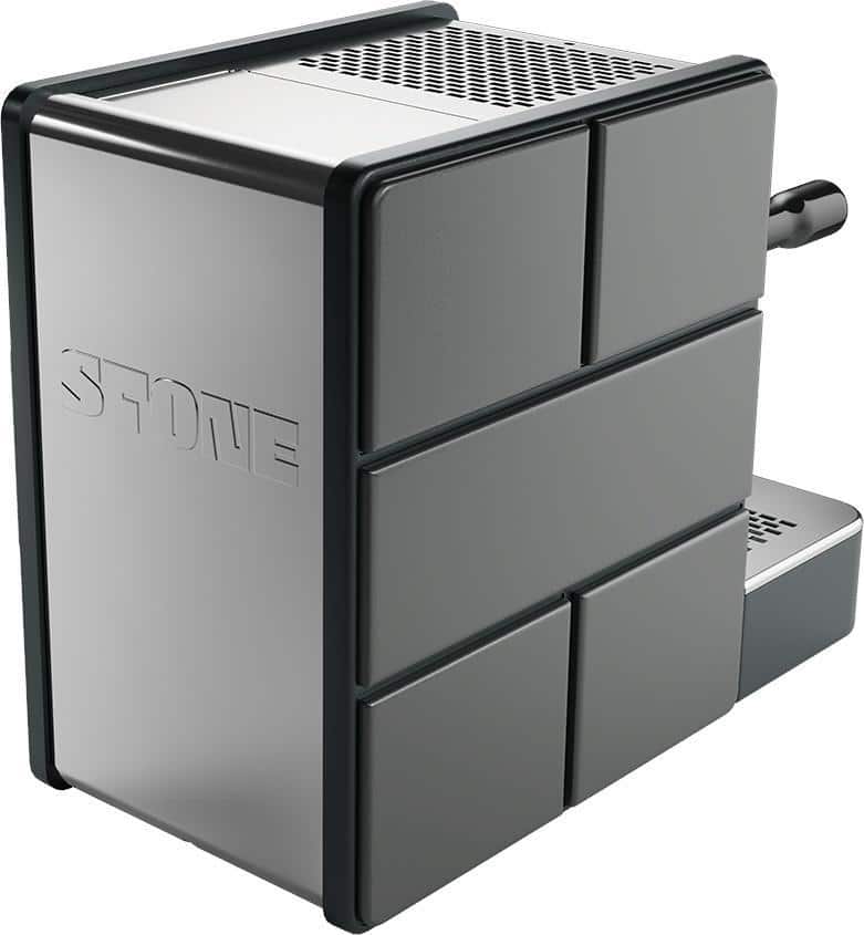 Stone Pure Grau Stone Pure Grau