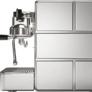 Stone Premium Chrome