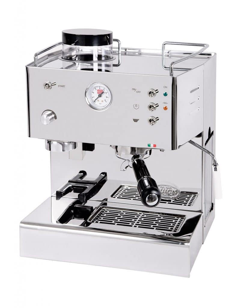 Quick Mill 3035 Pegaso