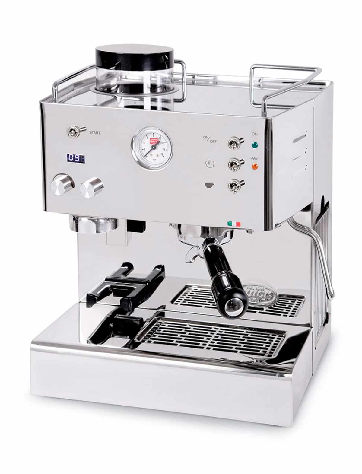 Quick Mill 3035 Pegaso PID