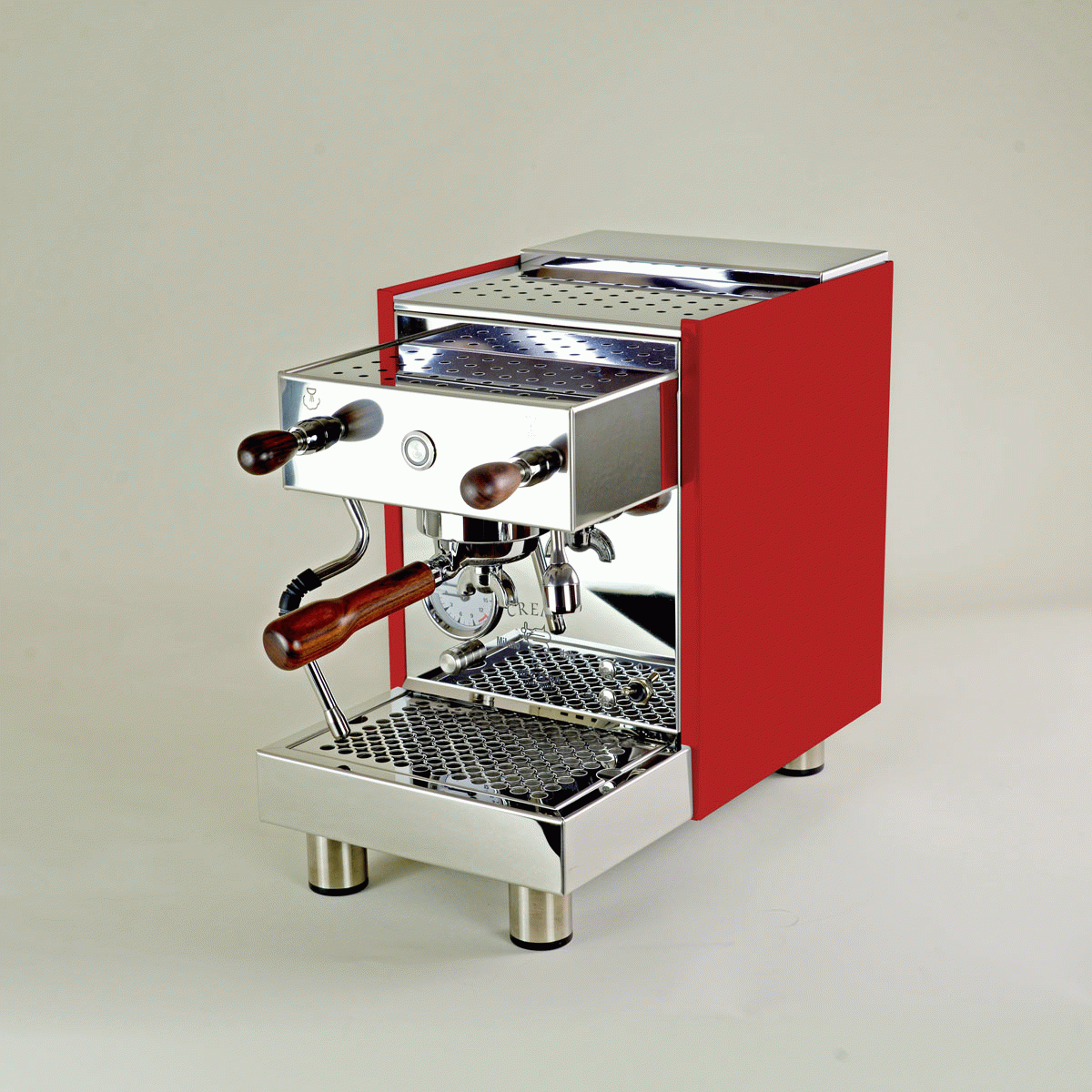 Bezzera Crema PM Rot Bezzera Crema PM Rot