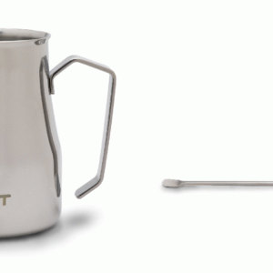 Lelit Milchkanne 75cl & Latte Art Stift