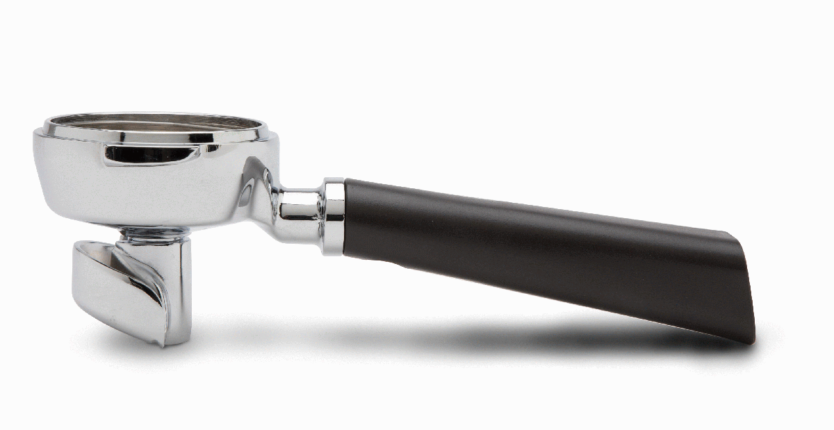 Lelit 58mm 2-Way Filterholder VIP