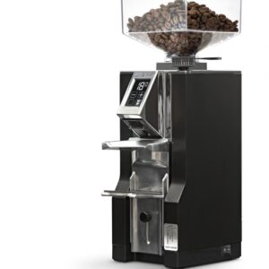 Eureka Mignon Libra Schwarz EMR55-001 16CR