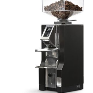 Eureka Mignon Libra Schwarz EMR55-001 16CR