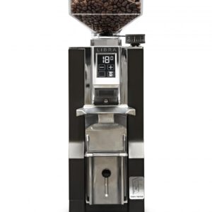 Eureka Mignon Libra Schwarz EMR55-001 16CR