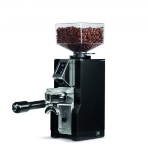 Eureka Mignon Libra Schwarz EMR55-001 16CR