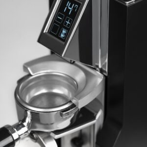 Eureka Mignon Libra Schwarz EMR55-001 16CR