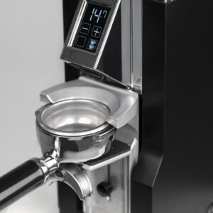 Eureka Mignon Libra Schwarz EMR55-001 16CR