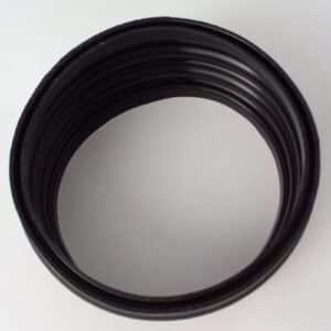 Eureka Mignon Single Dose Blowup Cleaning