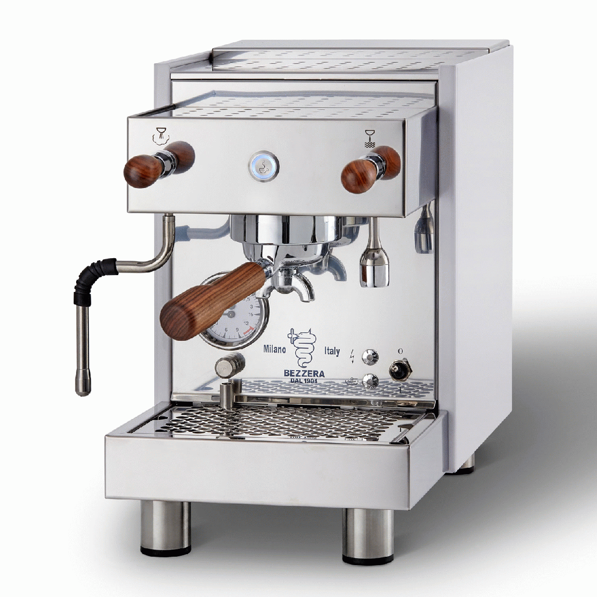 Bezzera Crema PM Inox Bezzera Crema PM Inox