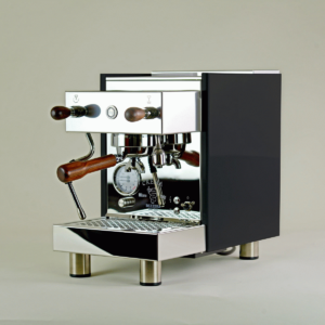 Bezzera Crema PM Schwarz