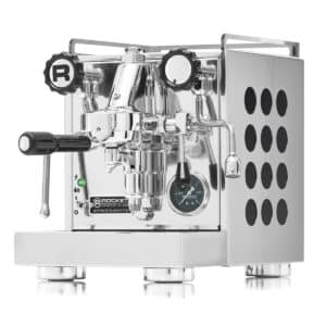 Rocket Appartamento Inox