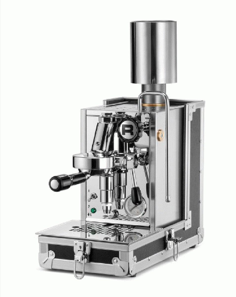 Rocket Porta Via Rocket Porta Via