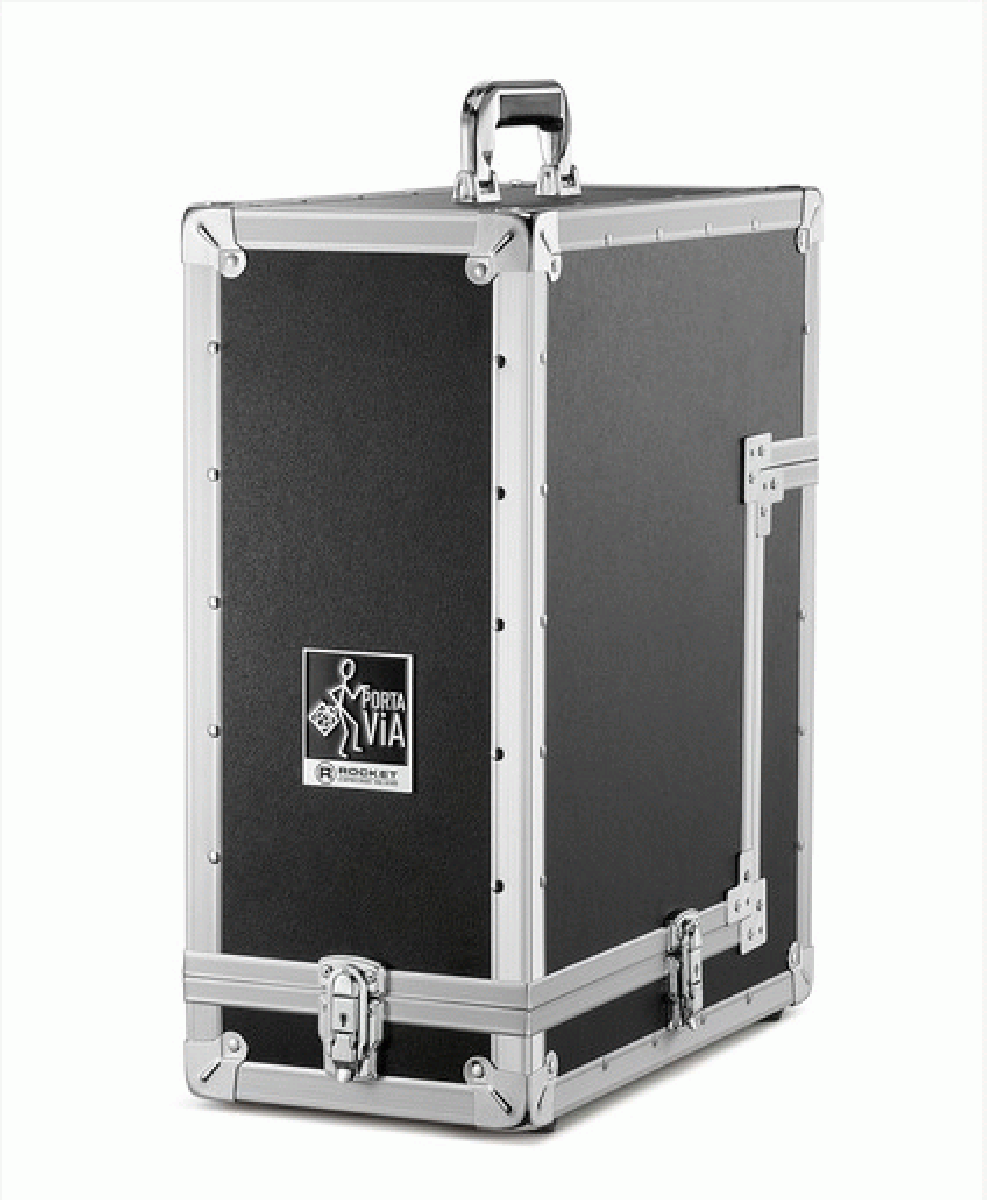 Rocket Porta Via Rocket Porta Via