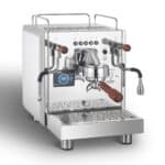 Bezzera Duo DE Classic Inox