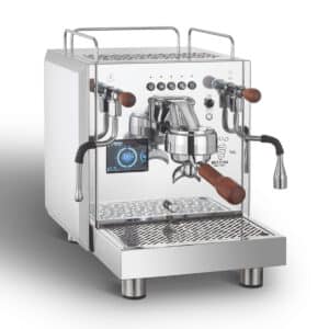 Bezzera Duo MN Classic Inox