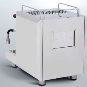 Bezzera Duo MN Classic Inox