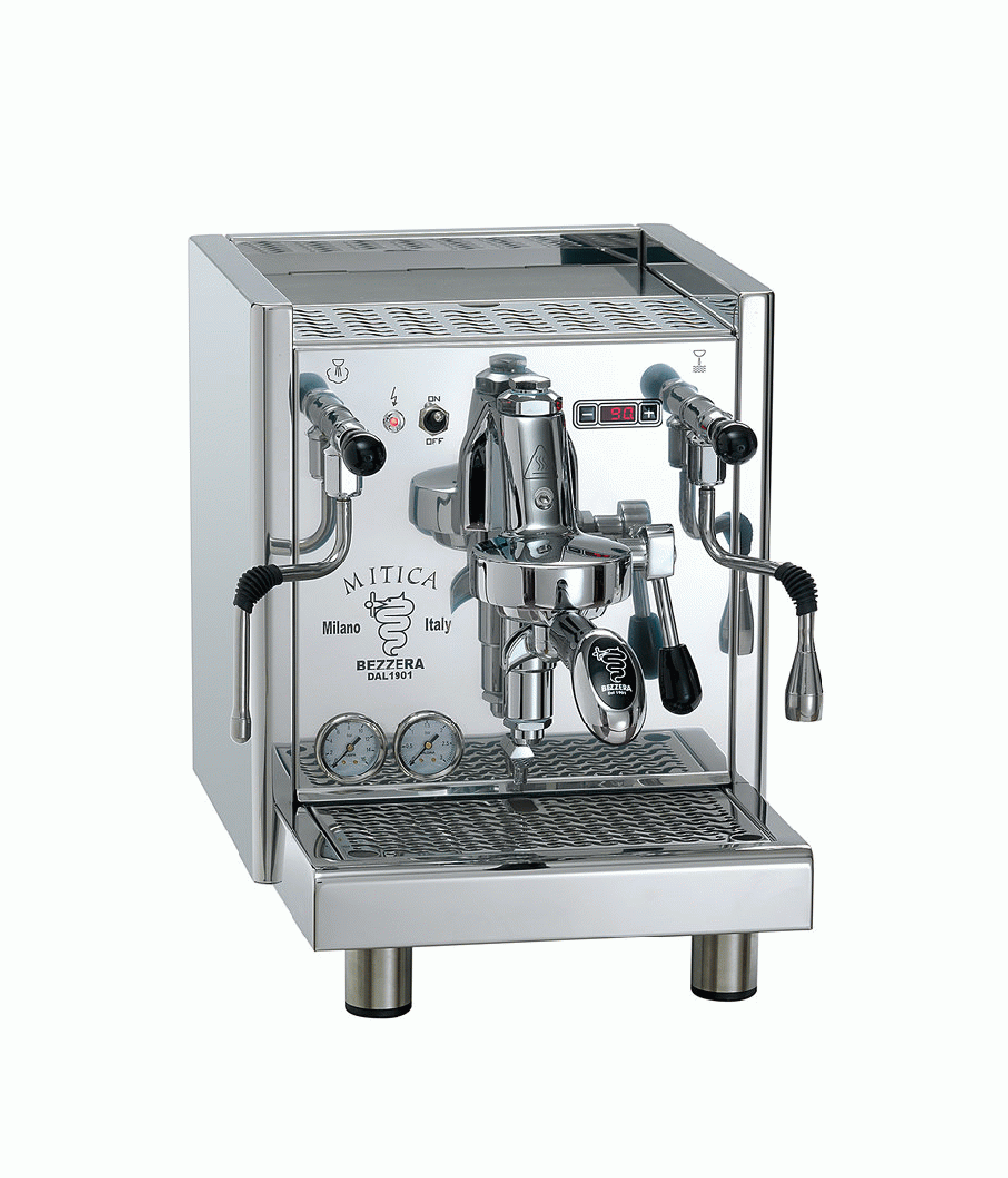 Bezzera Mitica TOP PID Bezzera Mitica TOP PID