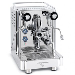 Quick Mill 0980 Andreja Premium Evo