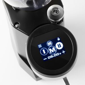 Rocket Fausto Schwarz