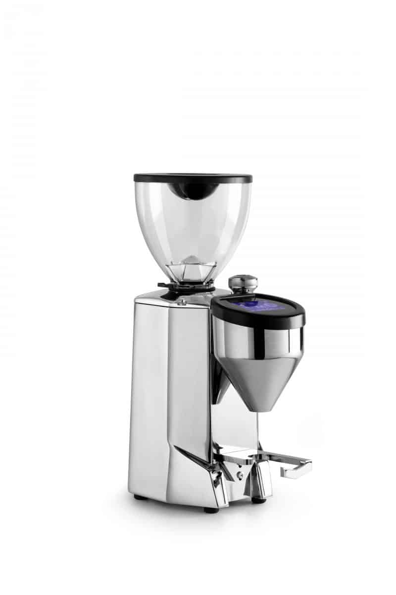 Rocket Fausto Chrome Rocket Fausto Chrome