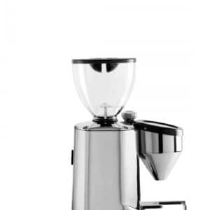 Rocket Fausto Chrome