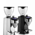 Rocket Fausto Chrome / Schwarz