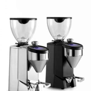 Rocket Fausto Chrome / Schwarz