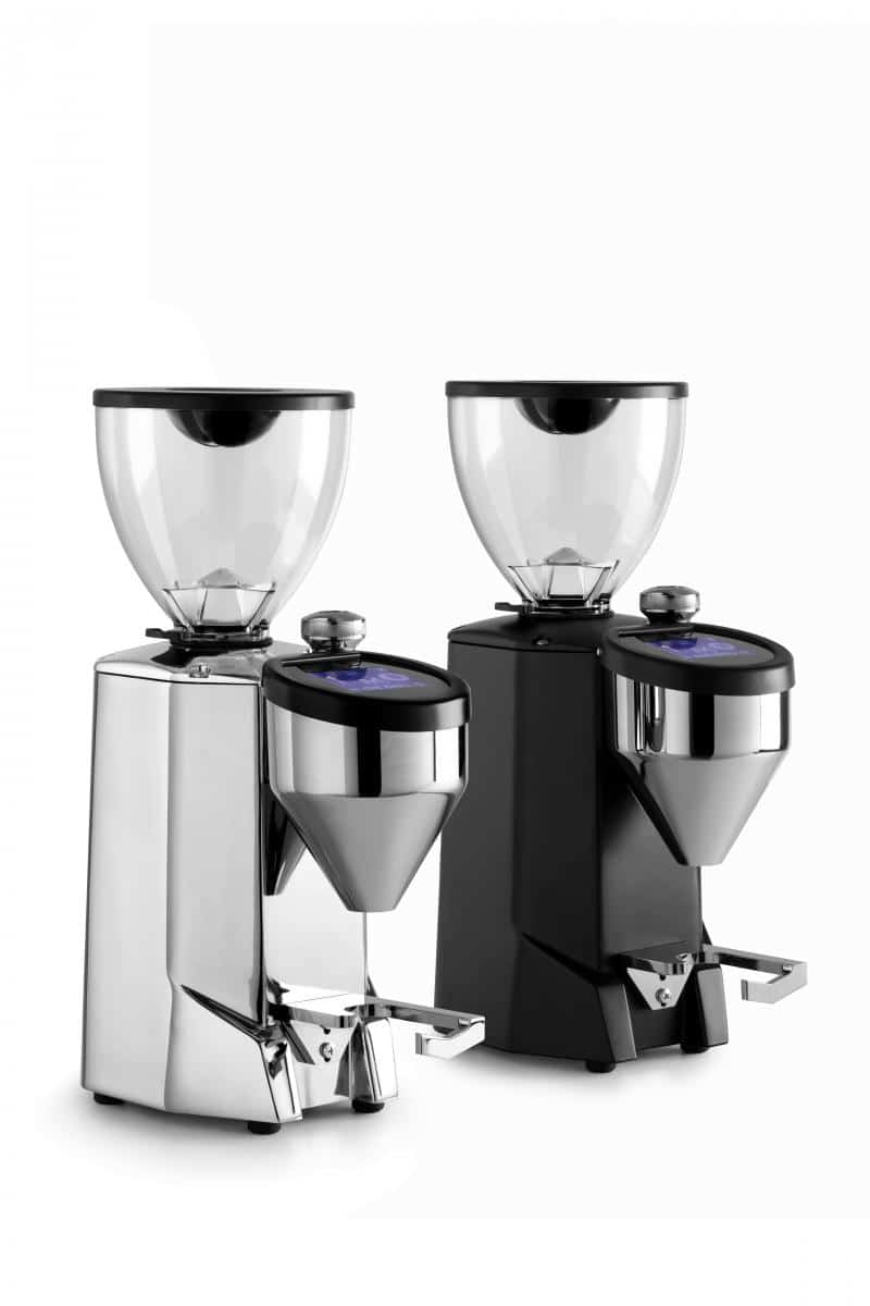 Rocket Fausto Chrome / Schwarz Rocket Fausto Chrome / Schwarz