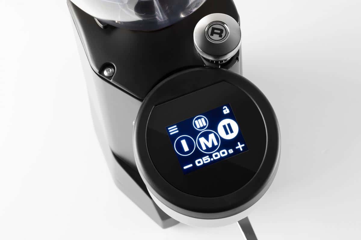 Rocket Fausto Chrome Rocket Fausto Chrome