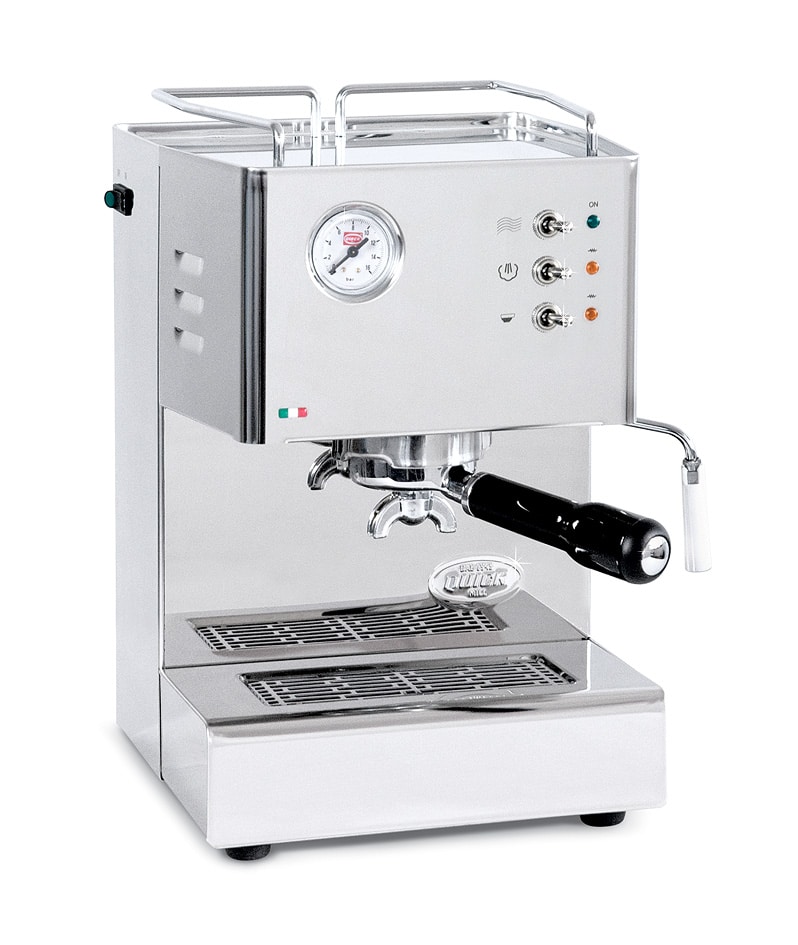 Quick Mill 3004 Cassiopea