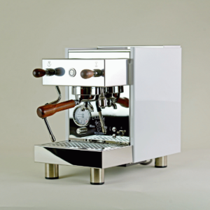 Bezzera Crema PM Weiß