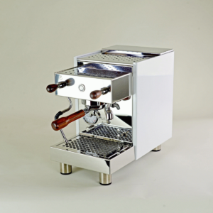 Bezzera Crema PM Weiß