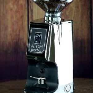 Eureka Atom 65 Digital