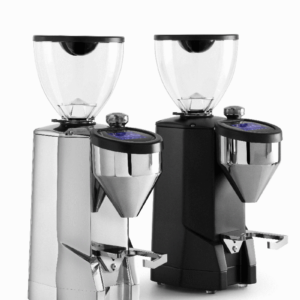 Rocket Super Fausto Schwarz / Chrom