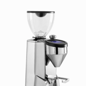 Rocket Super Fausto Chrom