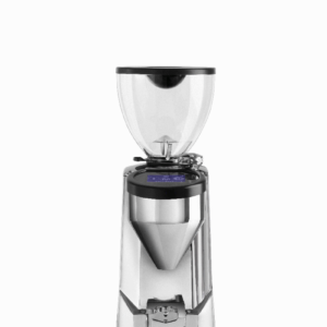 Rocket Super Fausto Chrom