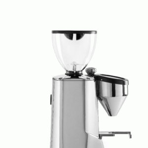 Rocket Super Fausto Chrom