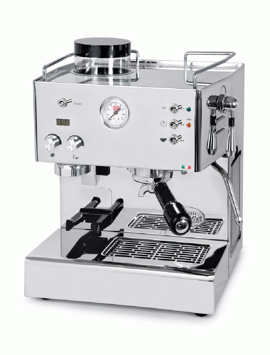 Quick Mill 3035 Pegaso PID Flow Control