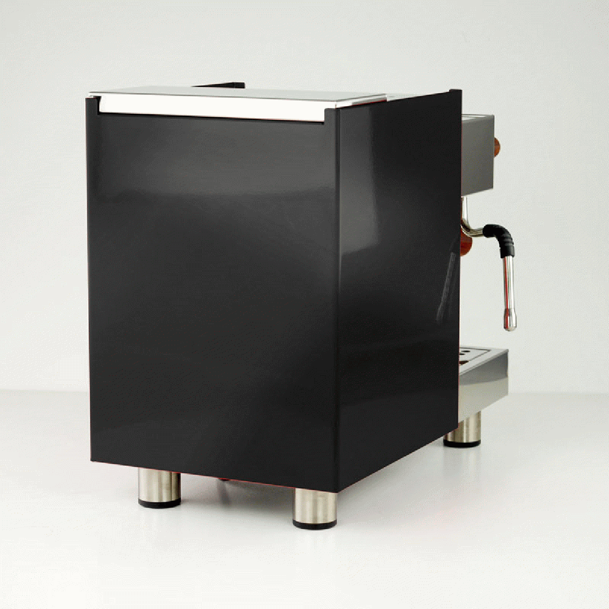 Bezzera Crema PM PID Schwarz Bezzera Crema PM PID Schwarz