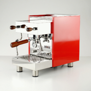 Bezzera Crema PM PID Rot