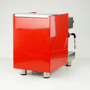 Bezzera Crema PM PID Rot