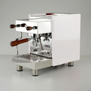 Bezzera Crema PM PID Weiß