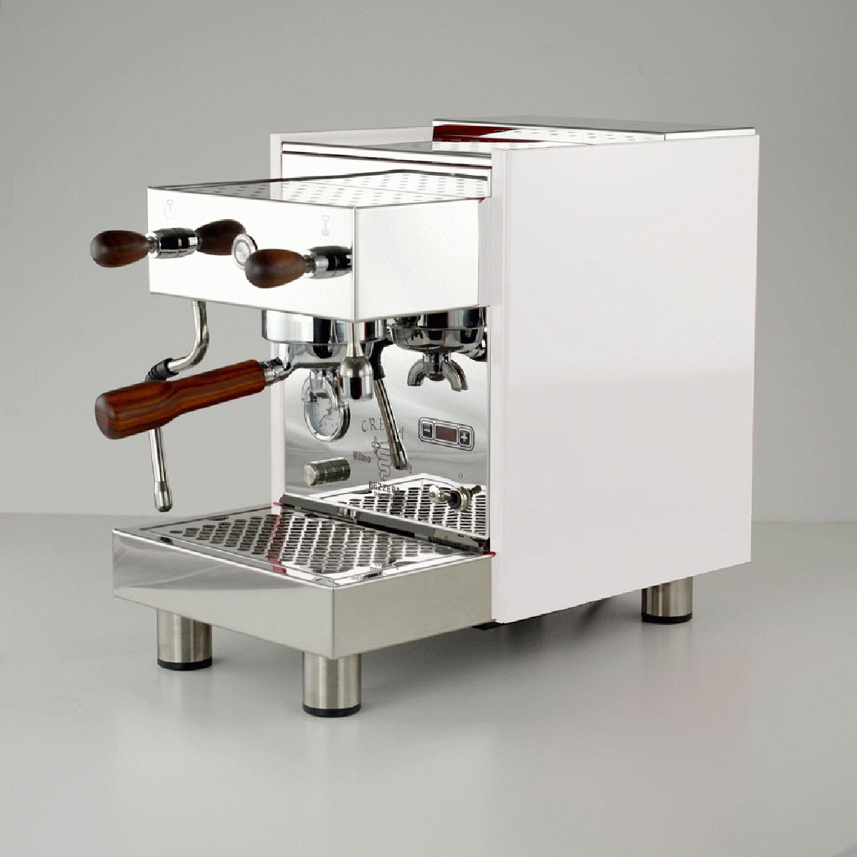 Bezzera Crema PM PID Weiß Bezzera Crema PM PID Weiß