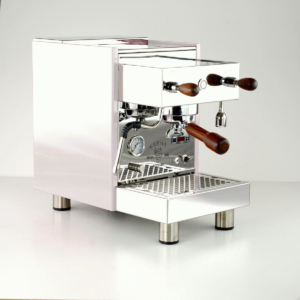 Bezzera Crema PM PID Weiß