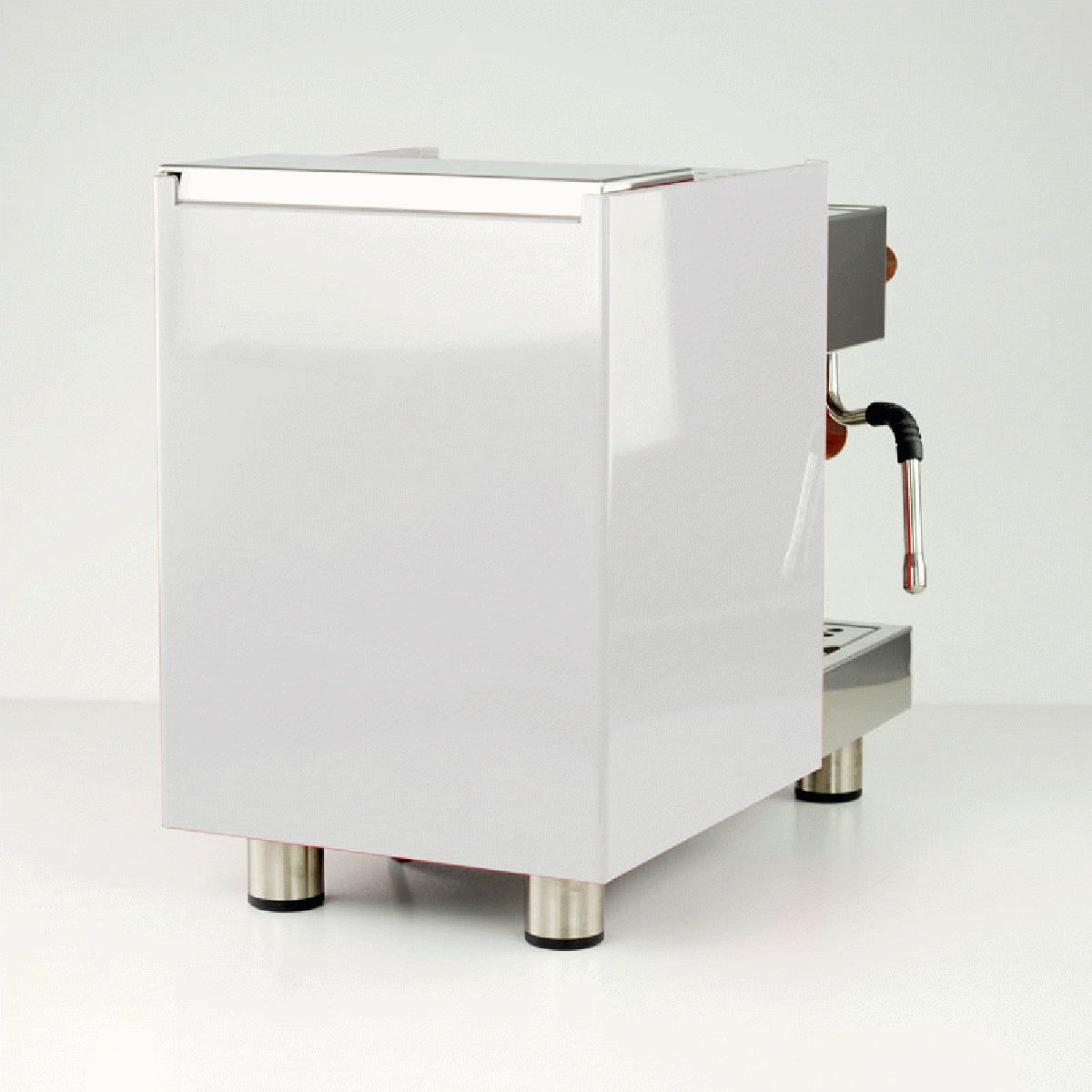 Bezzera Crema PM PID Weiß Bezzera Crema PM PID Weiß