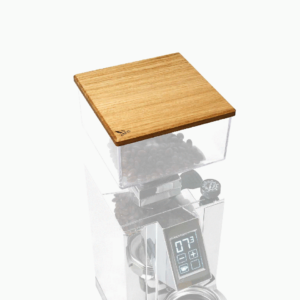 Brewspire Echtholzdeckel Eureka New Mignon