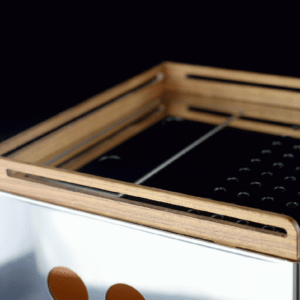 Brewspire Rocket Appartamento Reling