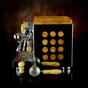 Rocket Appartamento Seitenpaar